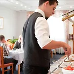 Hotel Poinger Hof