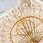 Poinger Hof Hotel Poing
