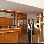 Poinger Hof Hotel Poing