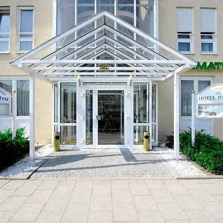 호텔 Poinger Hof