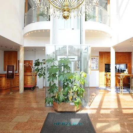 Hotel Poinger Hof Poing