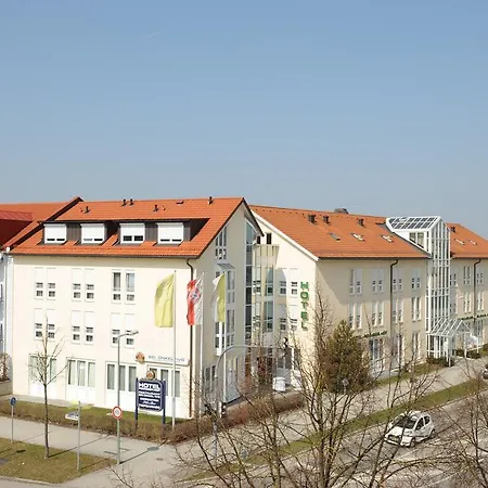 Poinger Hof 4* Poing