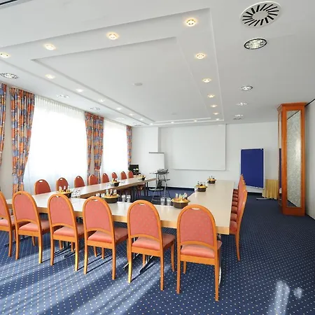 Poinger Hof 4*