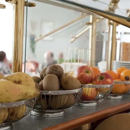 Hotel Poinger Hof Poing