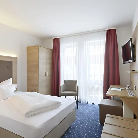 Poinger Hof 4*