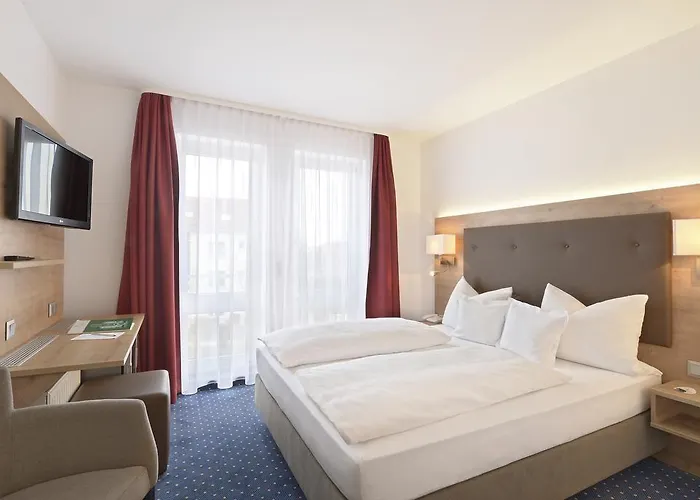 Poinger Hof Szálloda 4*