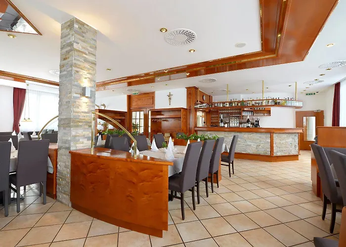 Poinger Hof 4*