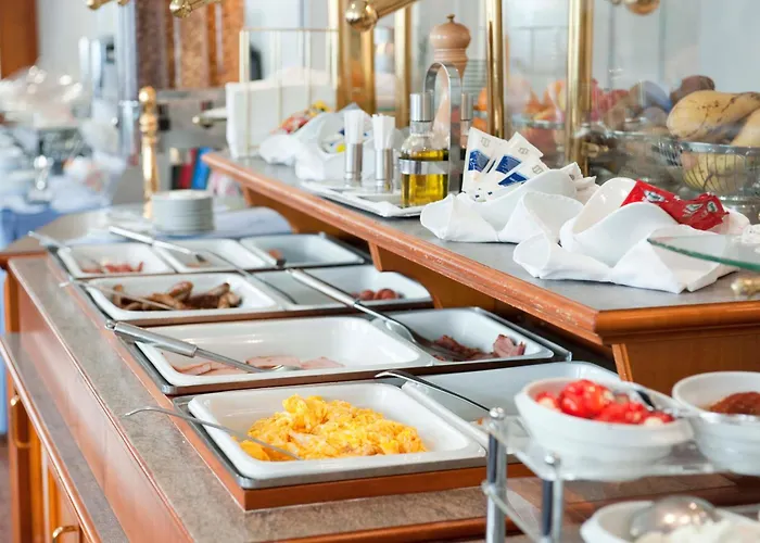 Poinger Hof Szálloda 4*