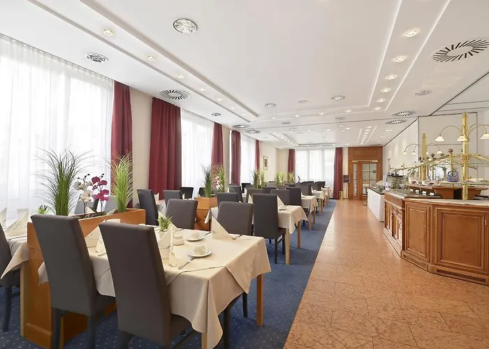Szálloda Poinger Hof 4*