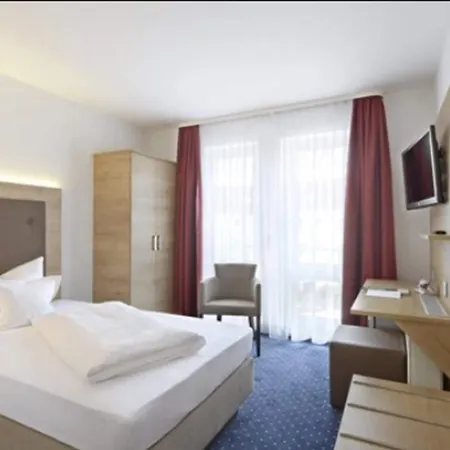 Hotell Poinger Hof Poing