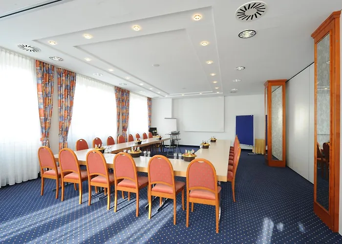 Poinger Hof Hotel 4*