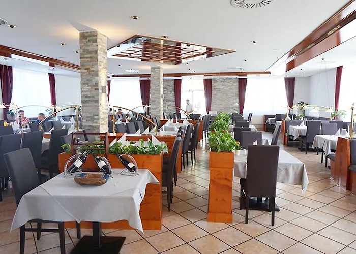 Hotel Poinger Hof Poing