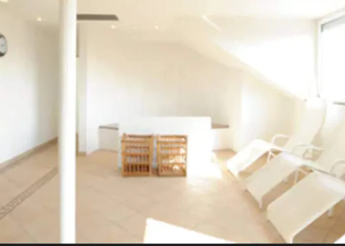 Poinger Hof Отель 4*