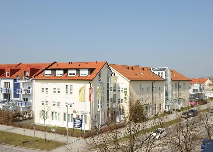 Poinger Hof 4* Poing