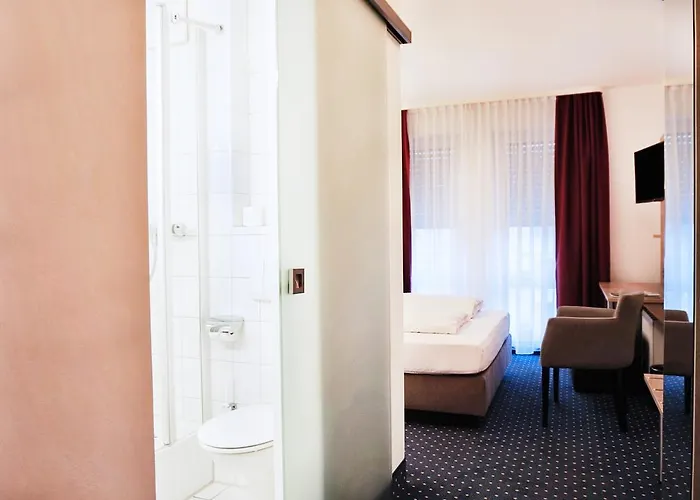 Poinger Hof Пойнг