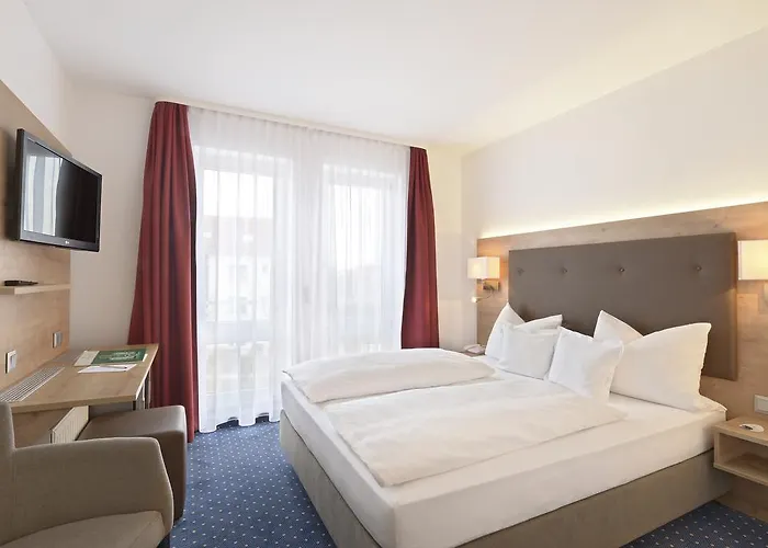 Poinger Hof 4* Пойнг