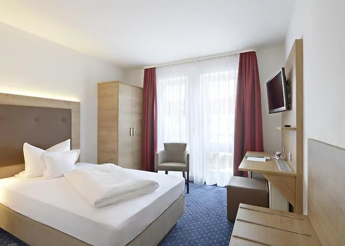 Poinger Hof 4*
